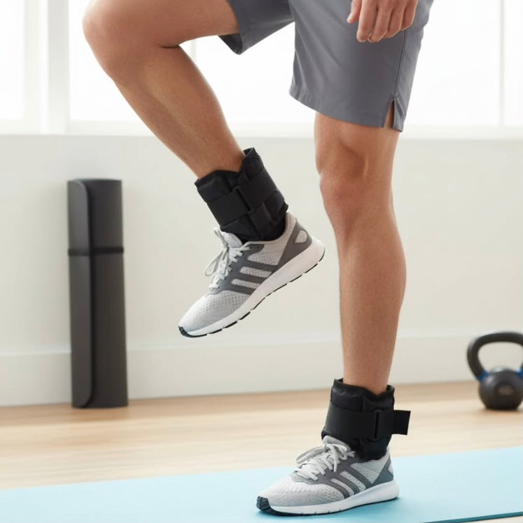Ankle weight / اوزان الكاحل