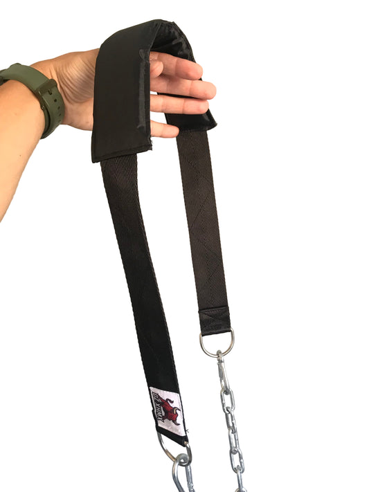 حزام رفع الاثقال